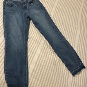 Kenneth Cole Women’s Skinny Jeans